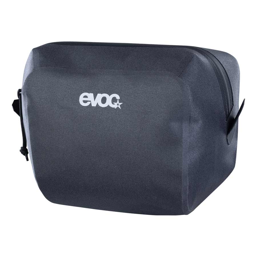 EVOC, Pin Pack Torso Protector, Hip Pack, 1.5L, Not Compatible, Black