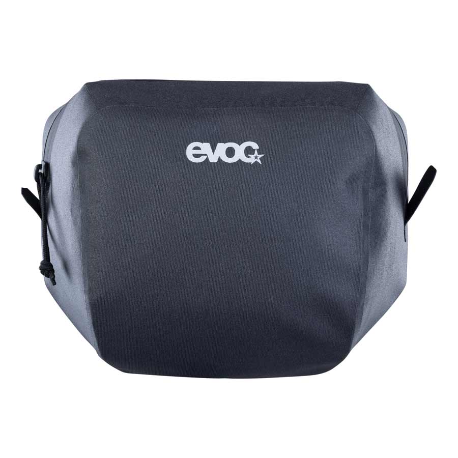 EVOC, Pin Pack Torso Protector, Hip Pack, 1.5L, Not Compatible, Black
