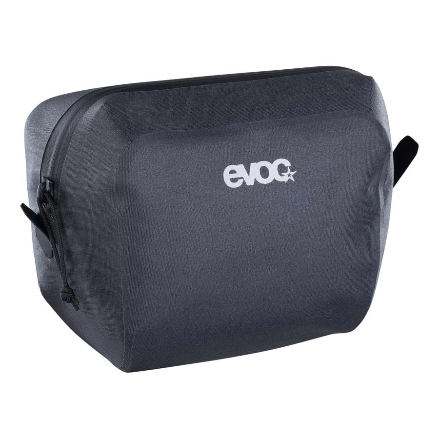 EVOC, Pin Pack Torso Protector, Hip Pack, 1.5L, Not Compatible, Black