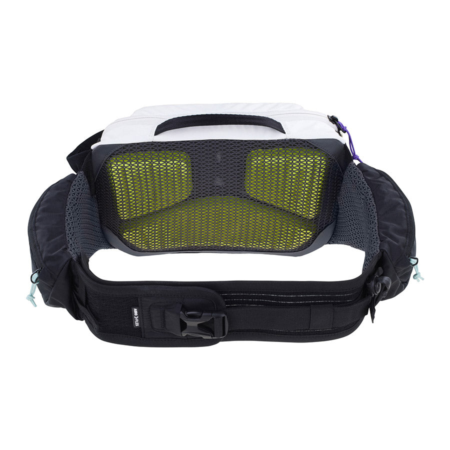 EVOC, Hip Pack Pro 3, Hip Pack, 3L, Bladder not included, Black