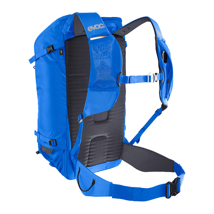EVOC, Summit 30, Snow Backpack, 30L, Black