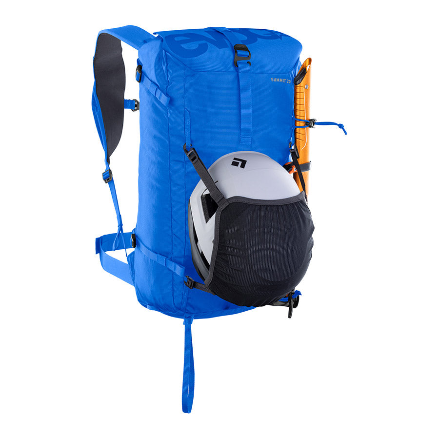 EVOC, Summit 20, Snow Backpack, 20L, Black