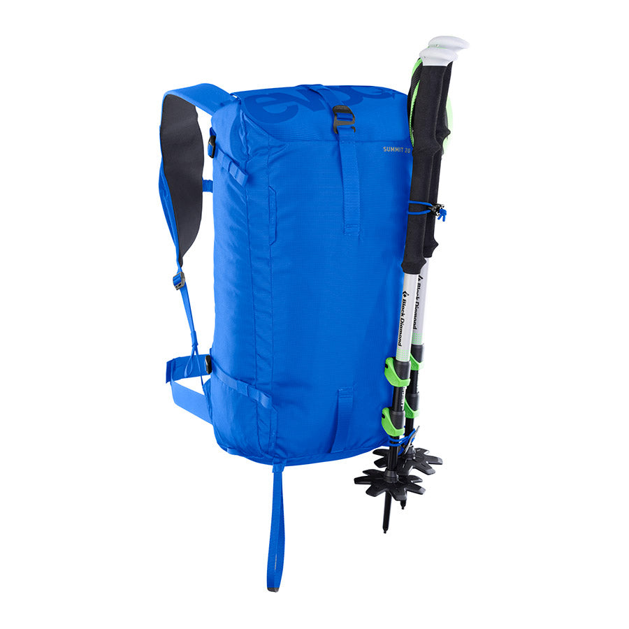 EVOC, Summit 20, Snow Backpack, 20L, Black