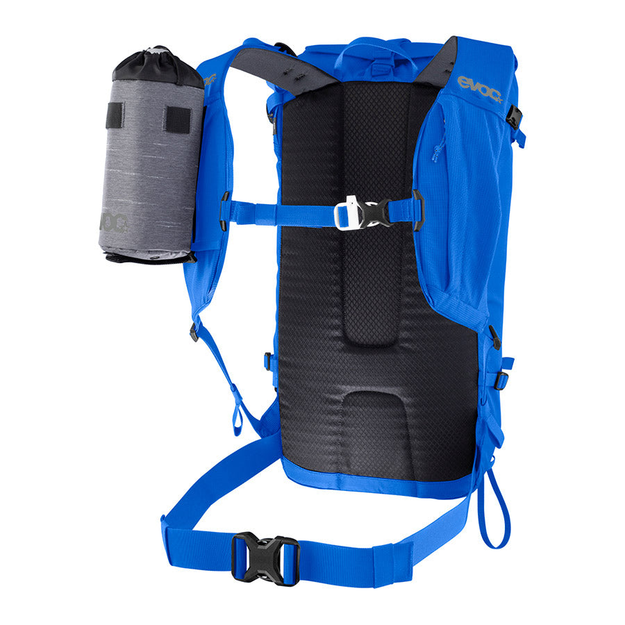 EVOC, Summit 20, Snow Backpack, 20L, Black