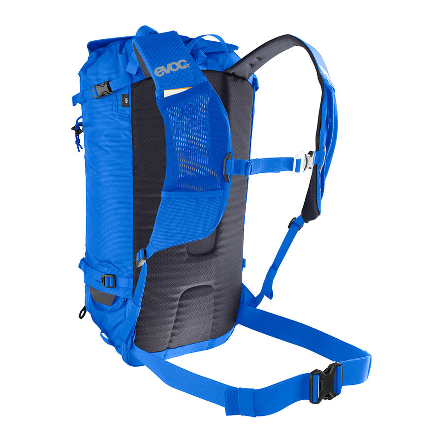 EVOC, Summit 20, Snow Backpack, 20L, Black