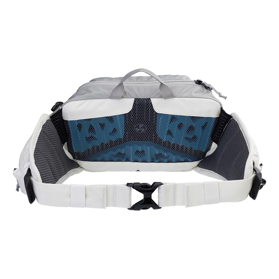 EVOC, Hip Pack 3 + 1.5L, Hip Pack, 3L, Bladder included (1.5L), Black