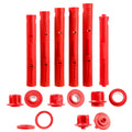 EVOC, Adapter Replacement Set for Bike Bag Pro