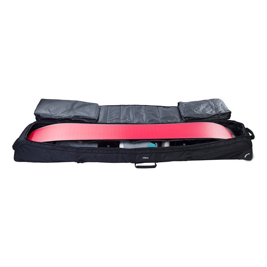 EVOC, Snow Gear Roller, Snow Gear Bag, 155L, Multicolor, XL