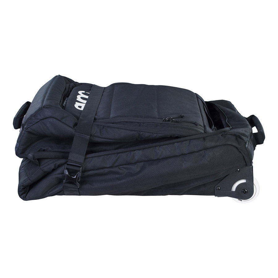 EVOC, Snow Gear Roller, Snow Gear Bag, 155L, Multicolor, XL