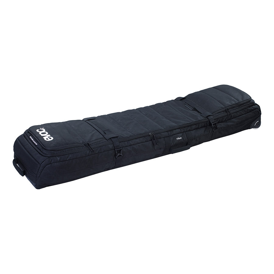 EVOC, Snow Gear Roller, Snow Gear Bag, 155L, Multicolor, XL