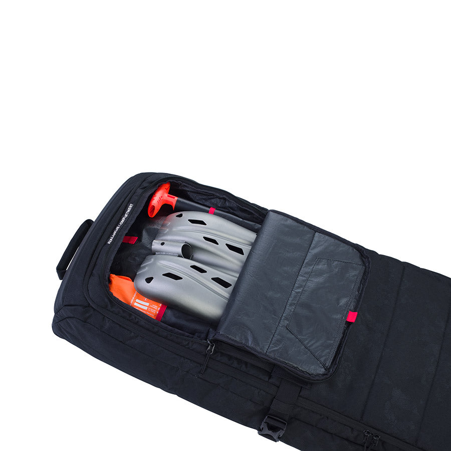 EVOC, Snow Gear Roller, Snow Gear Bag, 155L, Multicolor, XL