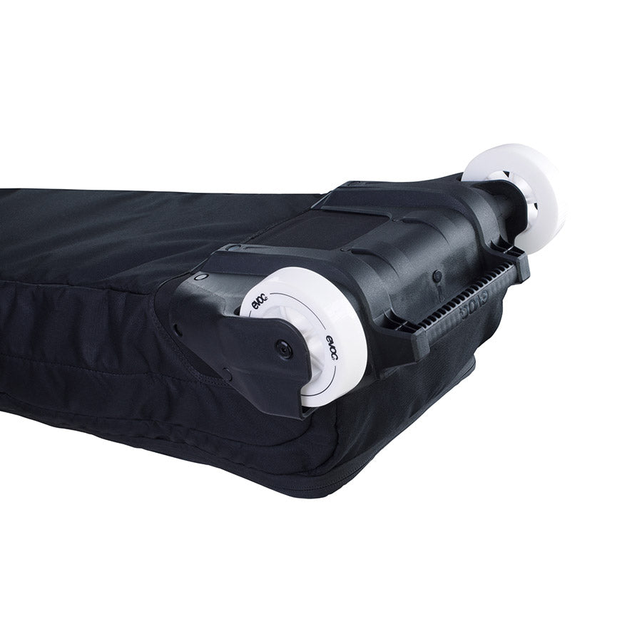EVOC, Ski Roller, Snow Gear Bag, 95L, Multicolor, XL