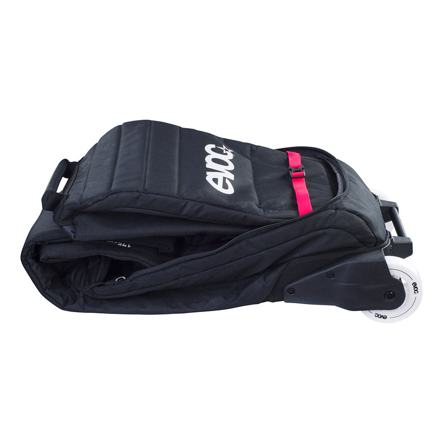 EVOC, Ski Roller, Snow Gear Bag, 95L, Multicolor, XL