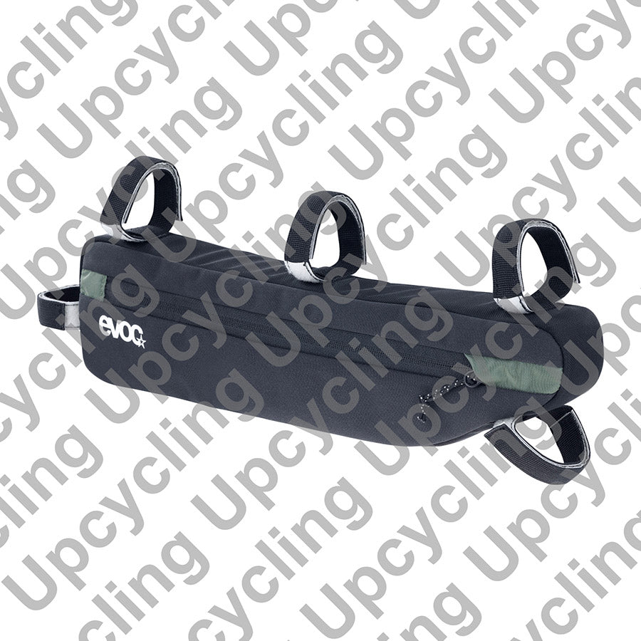 EVOC, Frame Pack, Frame Bag, Gaudy