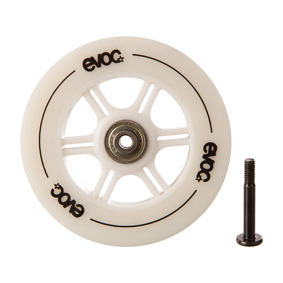 EVOC, Wheel for Bike Bags, White