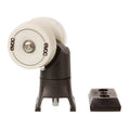 EVOC, Clip On Wheel 1-Pin v3.0, White