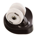EVOC, Right Wheel for 4Wheel Trolley, White