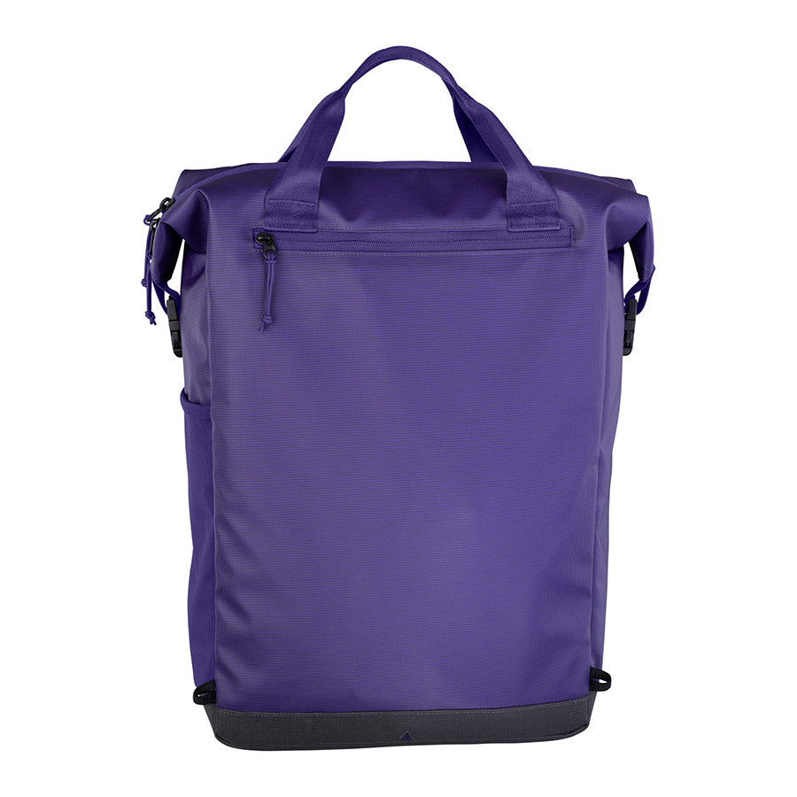 EVOC, Tote Backpack 18, Backpack, 18L, Carbon Grey/Black