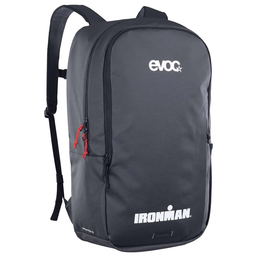 EVOC, Urban Pack 25, Backpack, 25L, Carbon Grey/Black