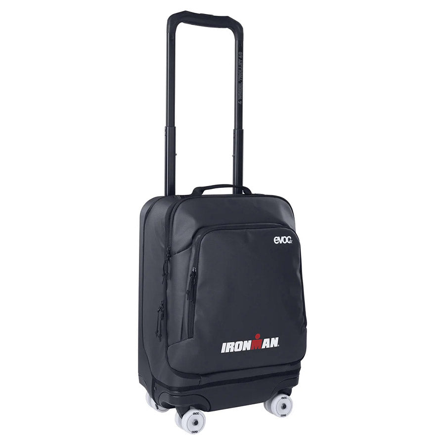 EVOC, 4-Wheel Trolley 40, 40L, Carbon Grey/Black