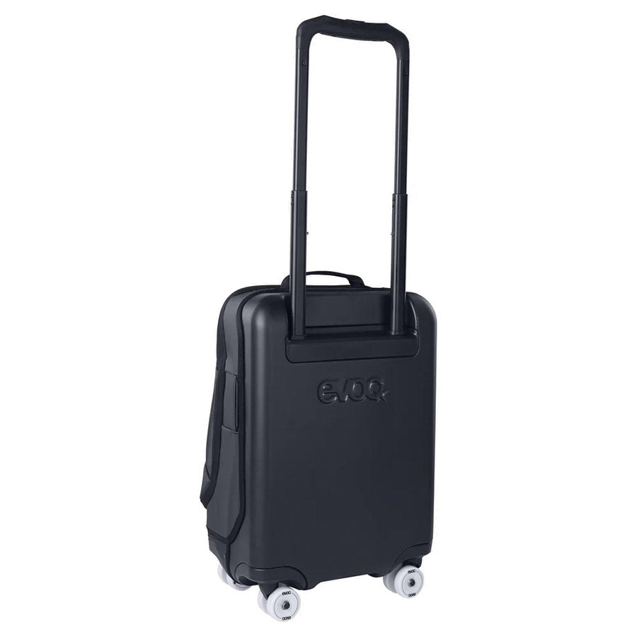 EVOC, 4-Wheel Trolley 40, 40L, Carbon Grey/Black