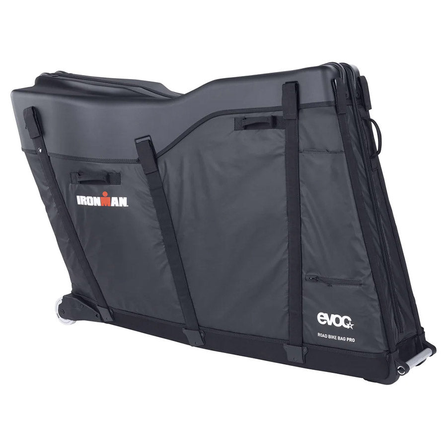 EVOC, Road Bike Bag Pro, Black