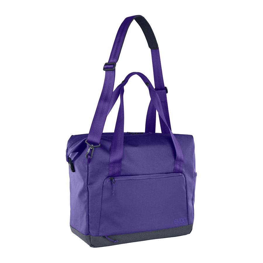 EVOC, Tote Travel 30, 30L, Violet