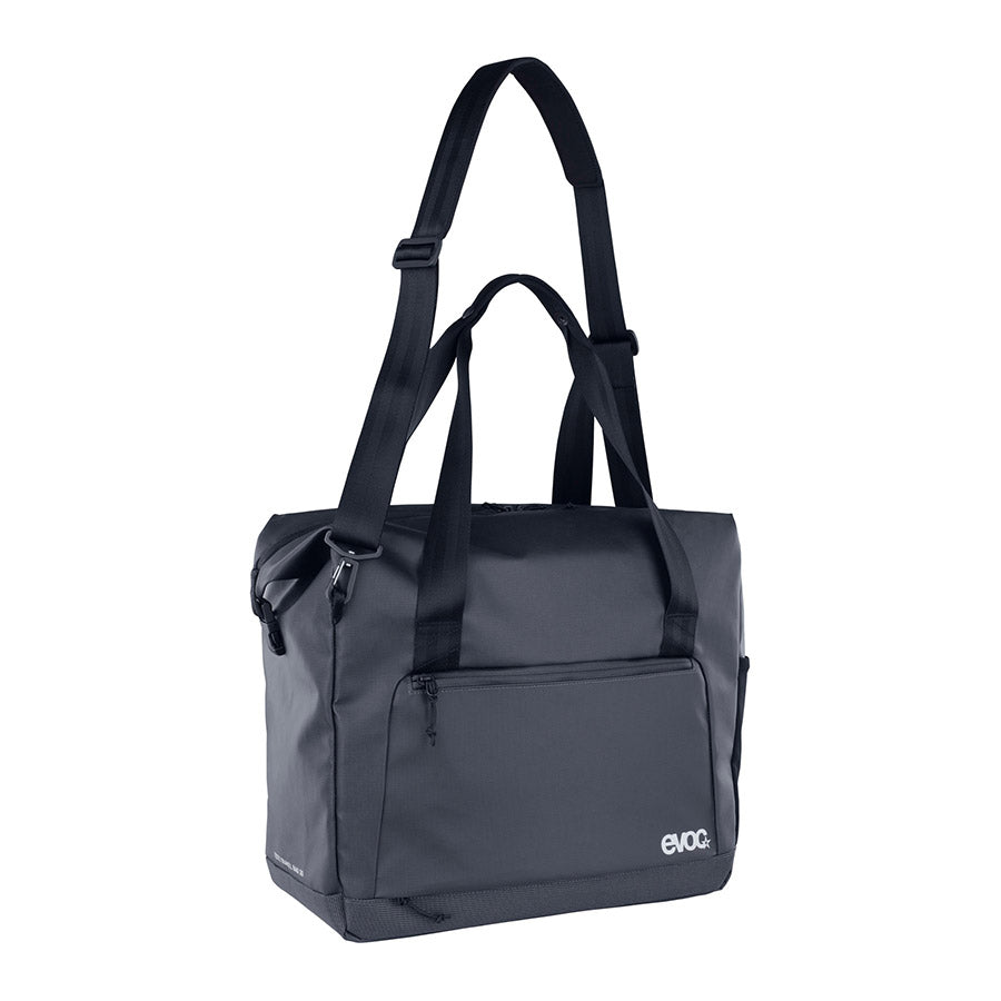EVOC, Tote Travel 30, 30L, Violet