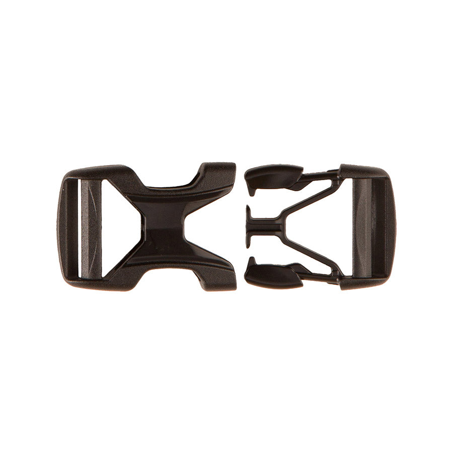 EVOC, WF Buckle for 25mm strap