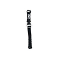 EVOC, Complete 20mm sternum strap with whistle, D-Attachment
