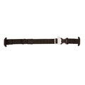EVOC, Complete 20mm sternum strap with whistle, Insert type attachment
