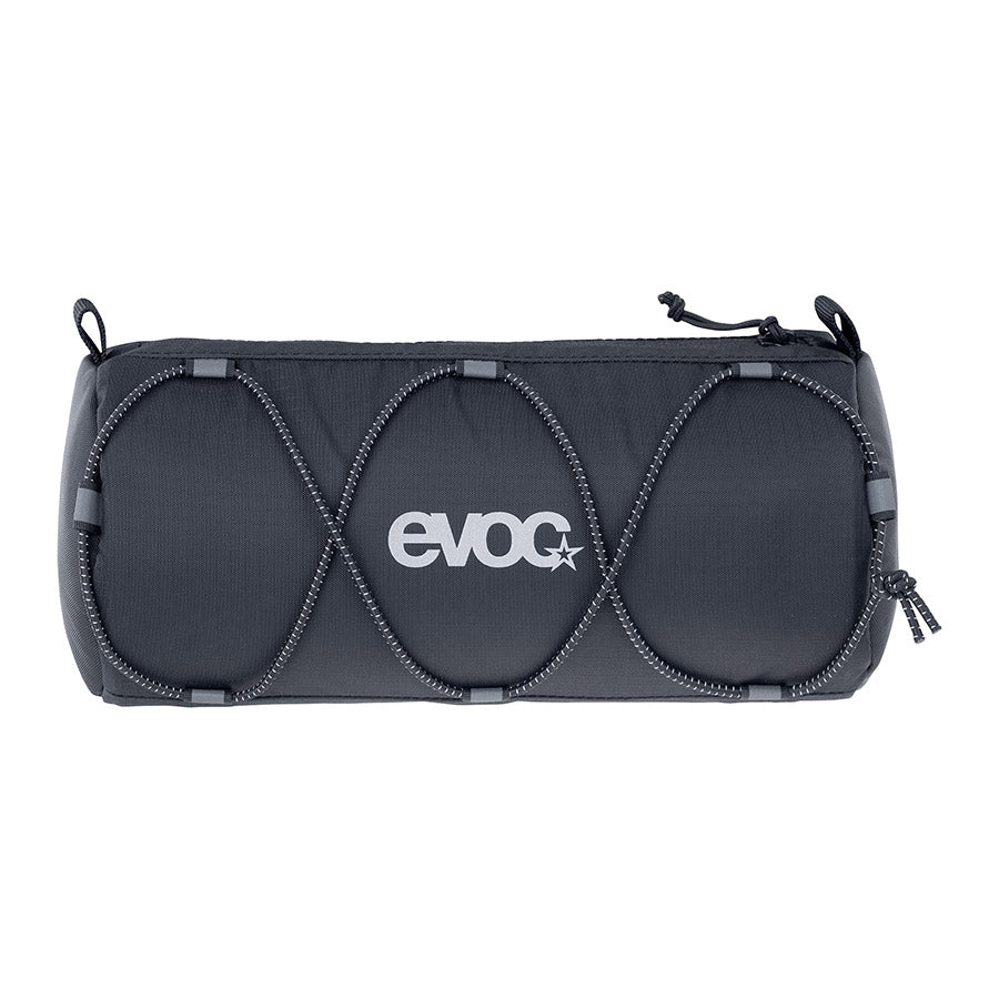 EVOC, Handlebar Roll 2, Handlebar Bag, Black