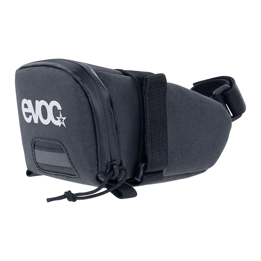 EVOC, Seat Bag Tour M, Seat Bag, Black