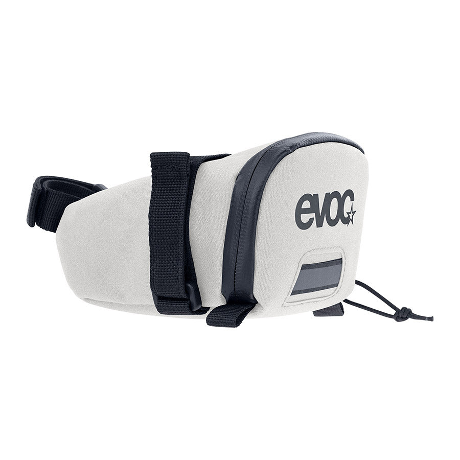 EVOC, Seat Bag Tour M, Seat Bag, Black