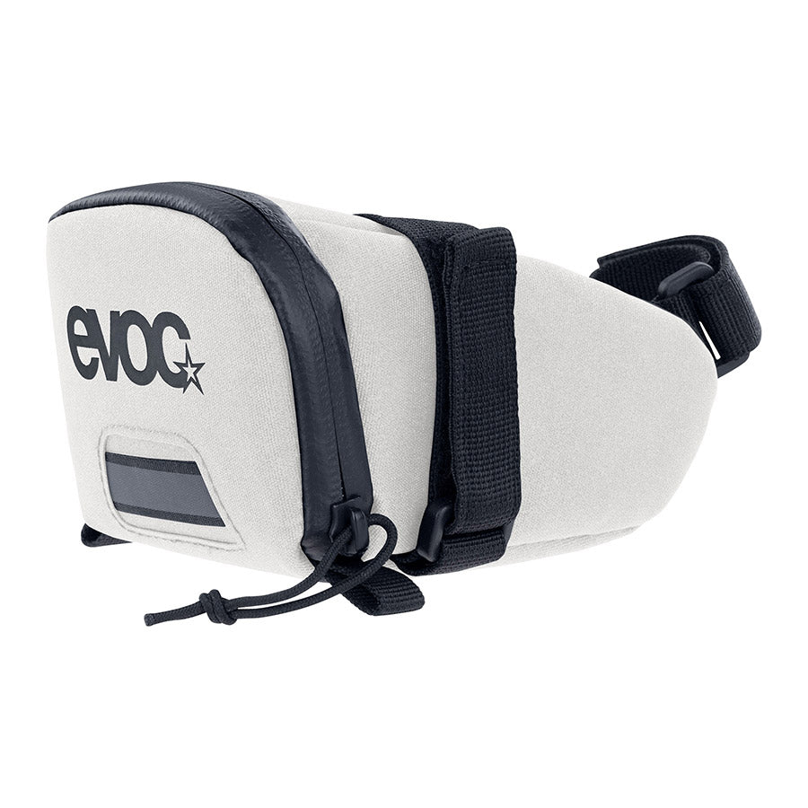 EVOC, Seat Bag Tour M, Seat Bag, Black