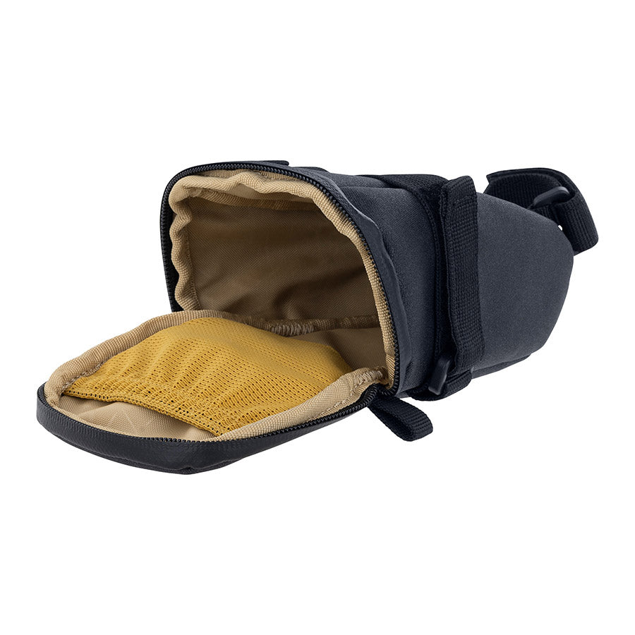 EVOC, Seat Bag Tour L, Seat Bag, Black
