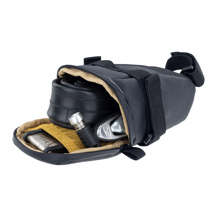 EVOC, Seat Bag Tour L, Seat Bag, Black