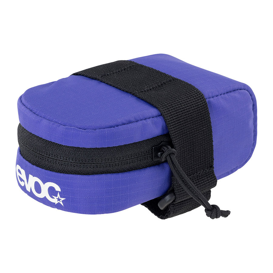 EVOC, Seat Bag Ultra, Seat Bag, Black