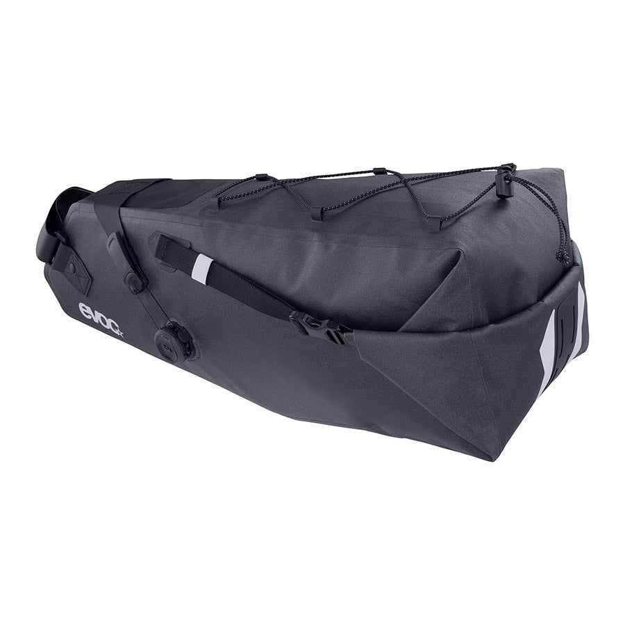 EVOC, Seat Pack BOA WP 15, Seat Bag, Black