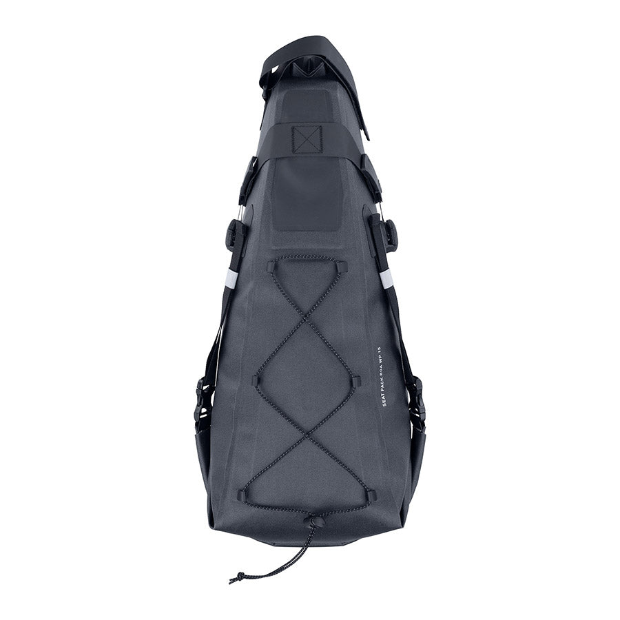 EVOC, Seat Pack BOA WP 15, Seat Bag, Black