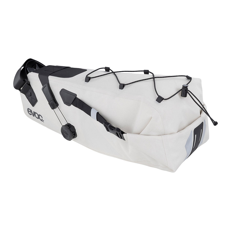 EVOC, Seat Pack BOA WP 9, Seat Bag, Black