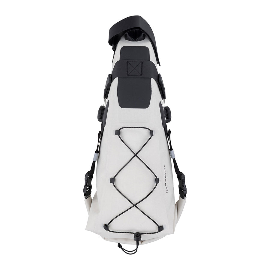 EVOC, Seat Pack BOA WP 9, Seat Bag, Black