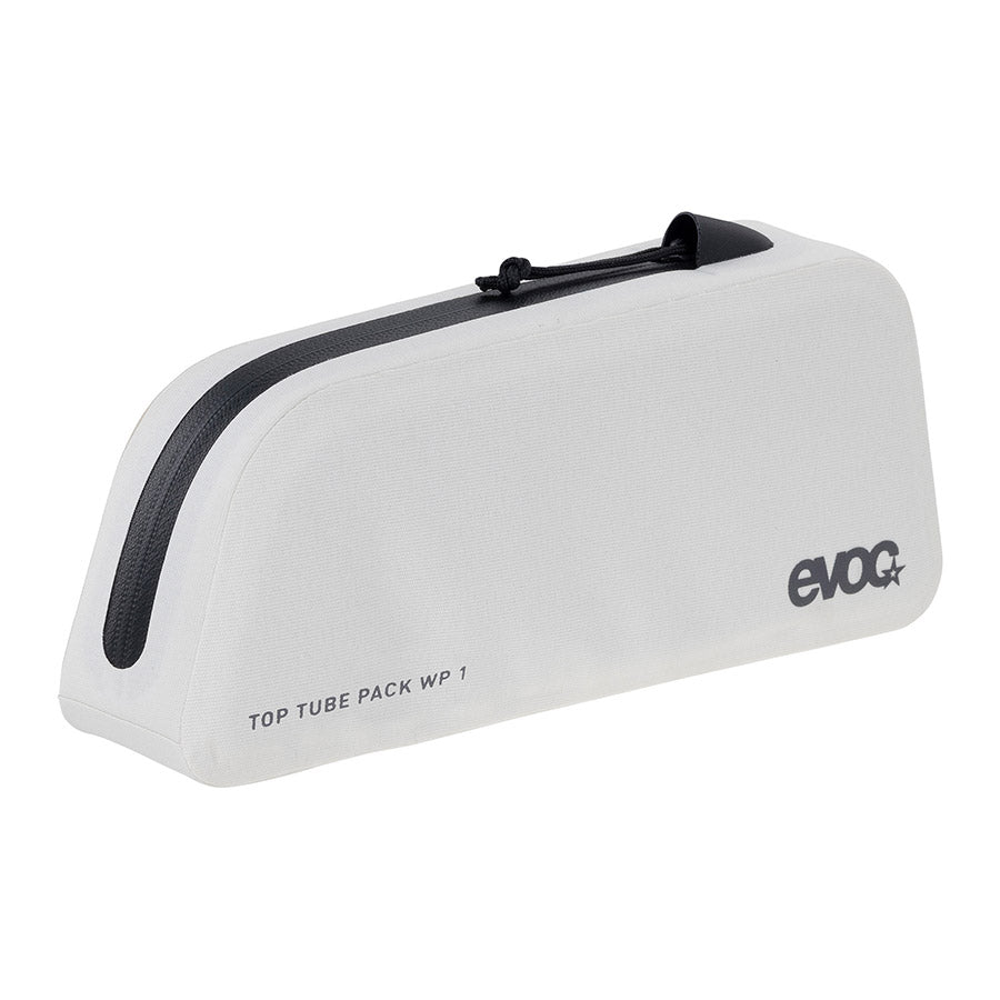 EVOC, Top Tube Pack WP 1, Top Tube Bags, Black