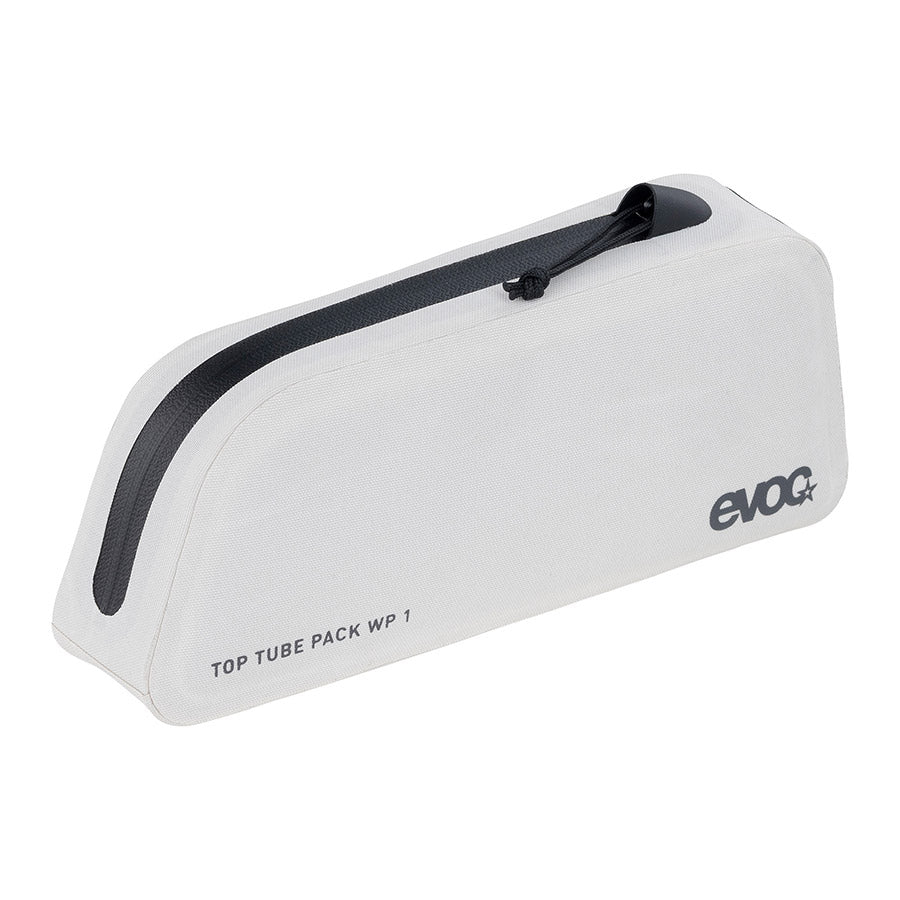 EVOC, Top Tube Pack WP 1, Top Tube Bags, Black