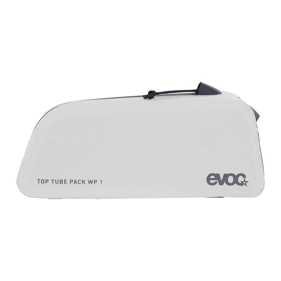EVOC, Top Tube Pack WP 1, Top Tube Bags, Black