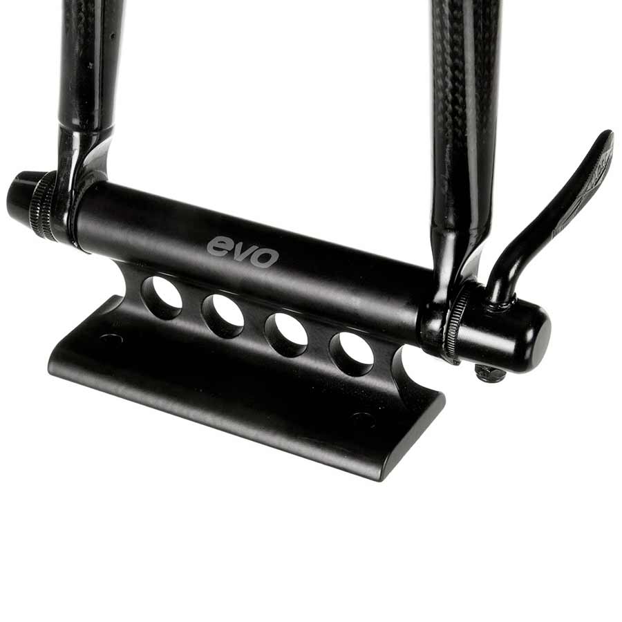 EVO, Fork Adaptor