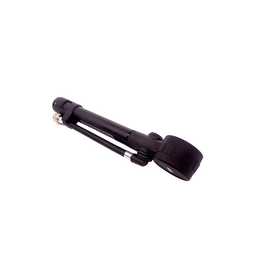 EVO, Storm Shock HP/HV, Fork and Shock Pump, Thread-on, 300psi