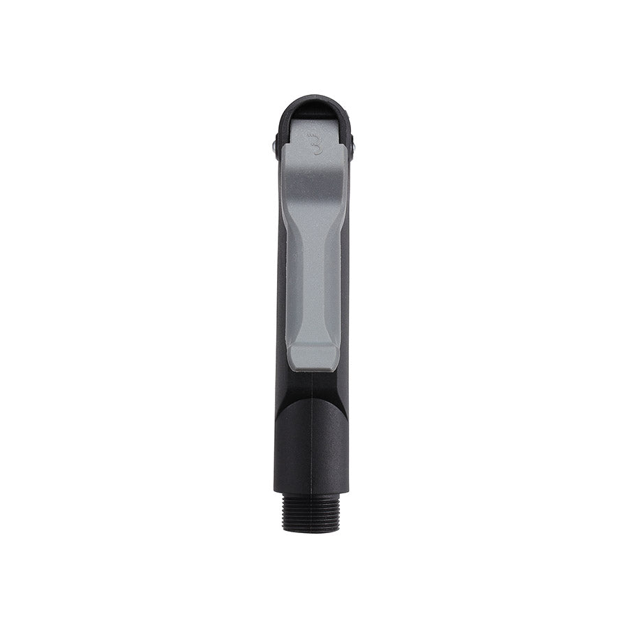 BBB Cycling, BFP-96 DualHead 3.0, Presta, Schrader