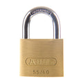 Abus, Cadenas, Brass Padlock, 40mm