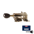 Abus, Bosch XPlus Battery Locks, BLO BOS DT2 XPlus, Down Tube